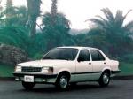Daewoo Maepsy-Na 1983 года